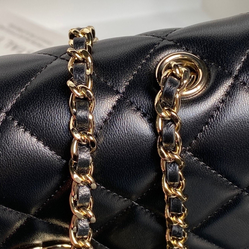 Ch**el satchel bags